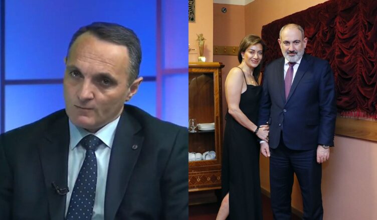 Вардан Балян.