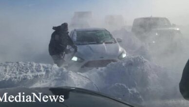 Осадки