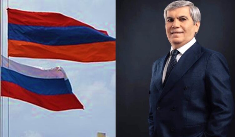 Арам Саргсян