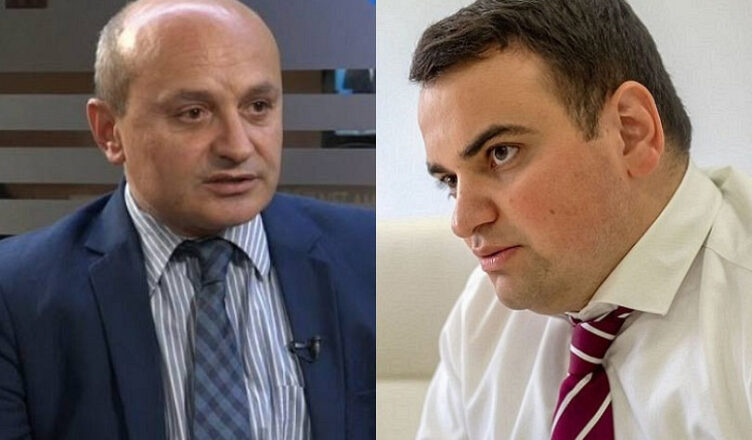 Стёпа Сафарян