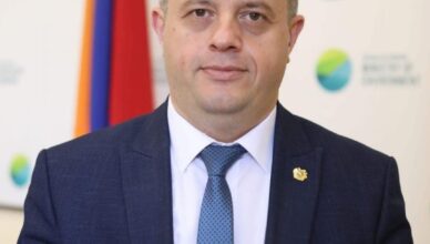 Левон Азизян