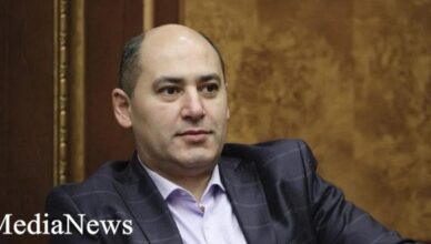 Мартун Григорян