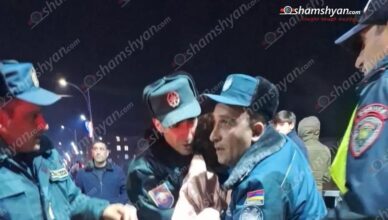 Кто спас жизнь 24-летней девушки