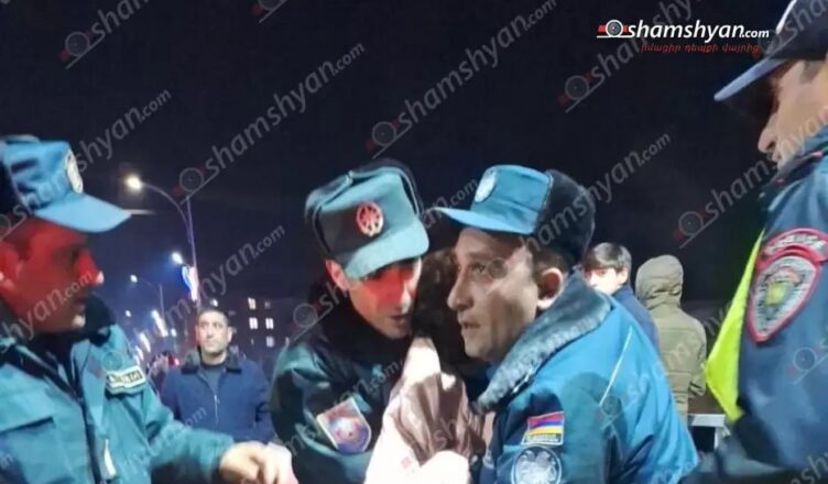 Кто спас жизнь 24-летней девушки