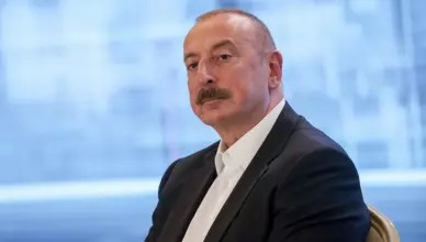 Вот что Алиев сказал