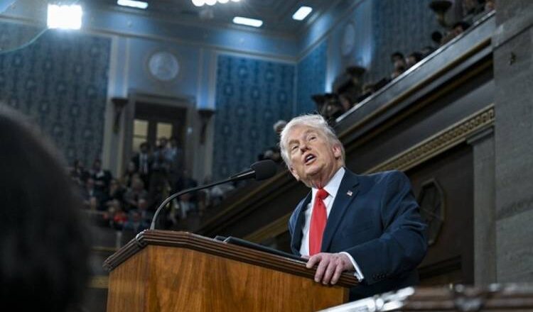 Трамп