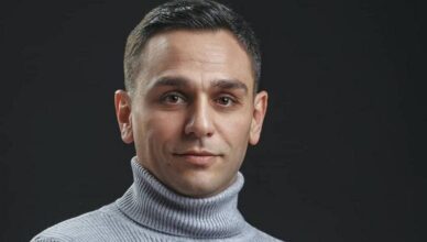 Кто жена Соса