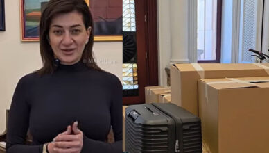 Анна Акобян