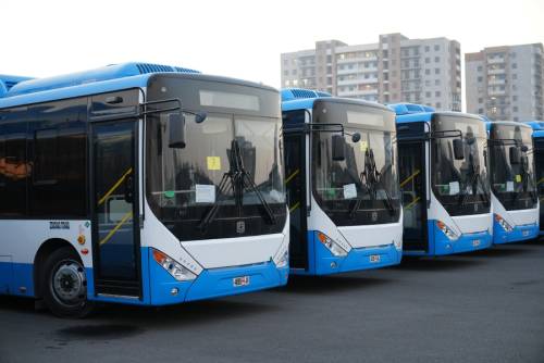 Автобусс 99