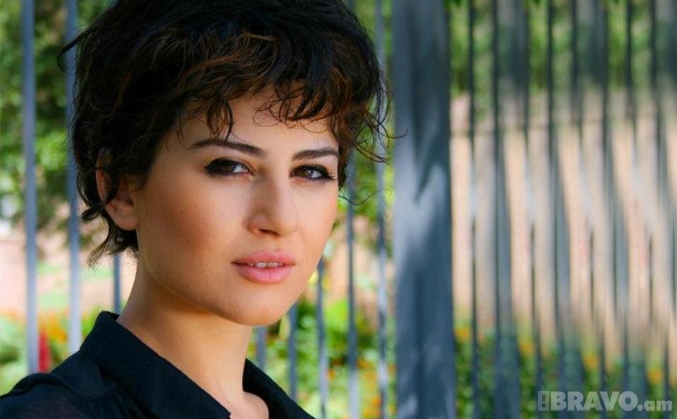 Рози Аветисова
