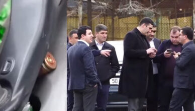 пострадали 10 человек