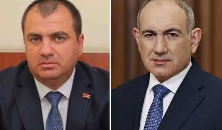 Ашот Даниелян