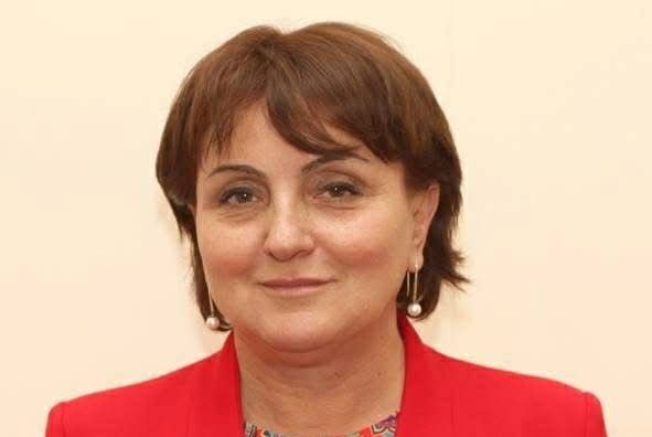 Маргарит Есаян