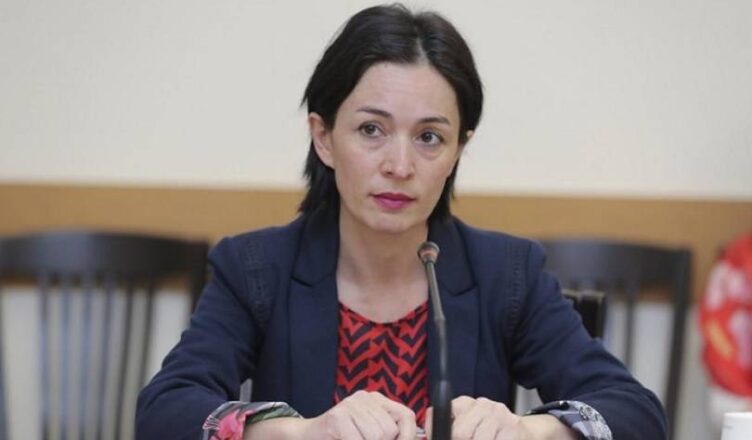 Жанна Андреасян