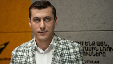 Суренян предупредил