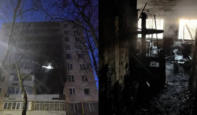 Москва