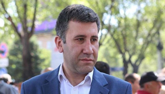 Меликян