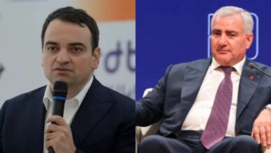 Нарек Карапетян