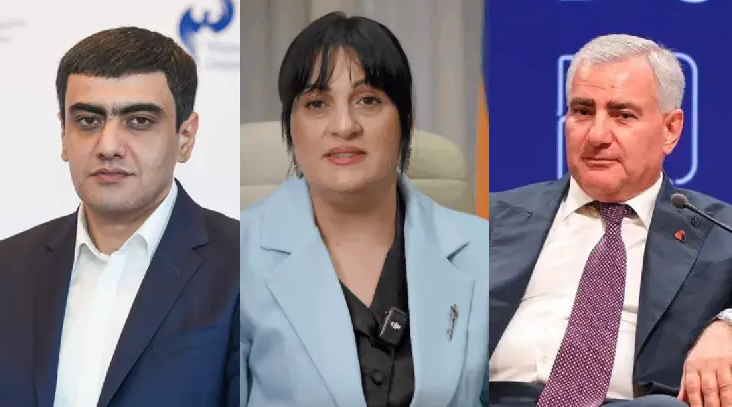 Ирина Йолян