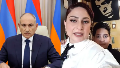 Лиана Зурабян