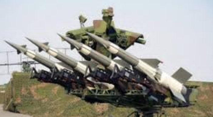 Министерство обороны России