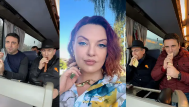 Гаяне Асламазян: