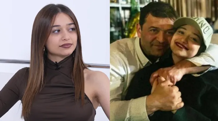 Эллен Сафарян
