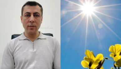 Гагик Суренян