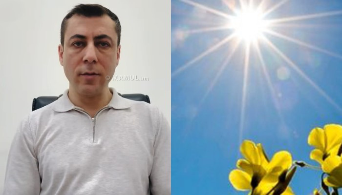 Гагик Суренян