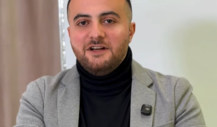 Самвел Карапетян