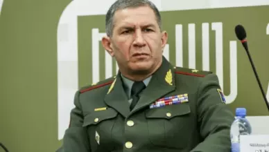 Оник Гаспарян