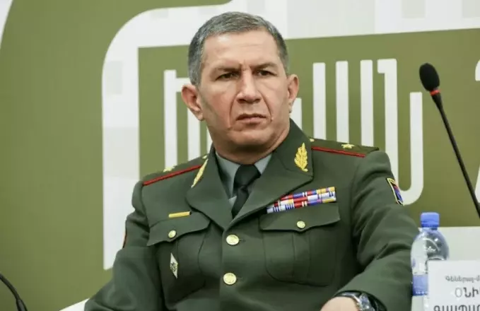 Оник Гаспарян