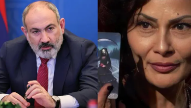 Какие важные подробности раскрывает ясновидящая?