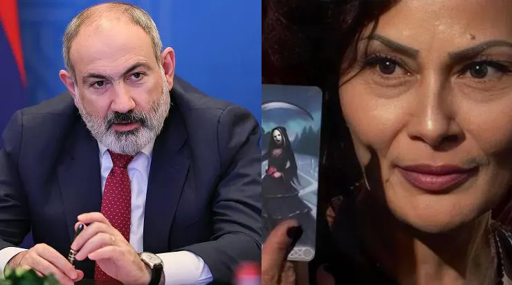 Какие важные подробности раскрывает ясновидящая?