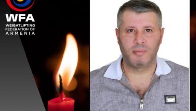 Ованнес Шахназарян