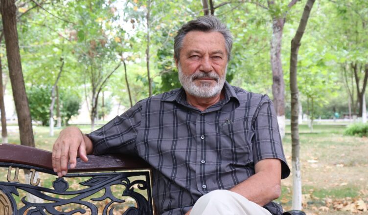 Александр Хачатрян