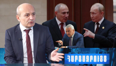 Стёпа Сафарян