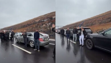 Пашинян