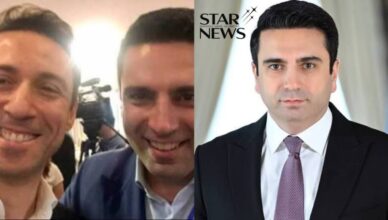 Ален Симонян