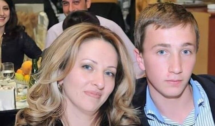 Роберт Абаджян