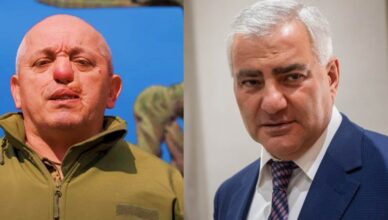 Кандаз Кандаз