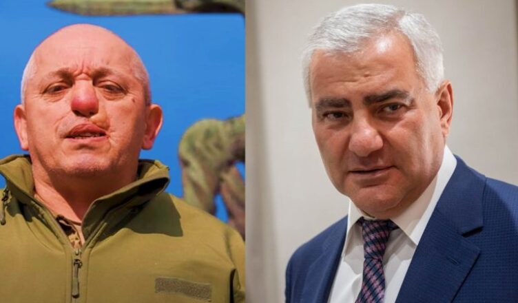 Кандаз