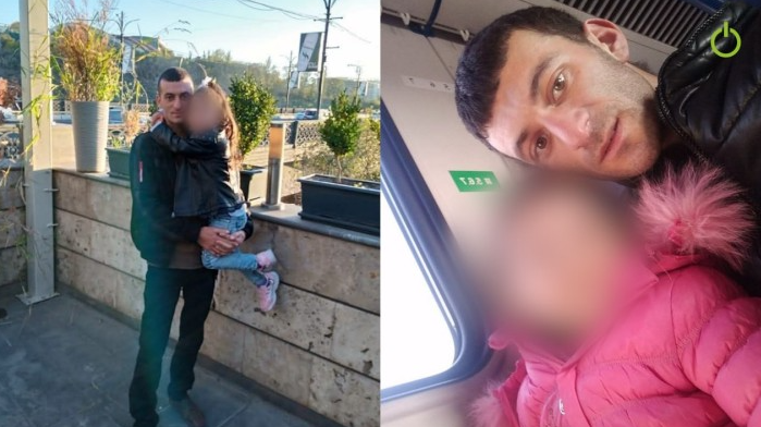 он был отцом пятерых детей.