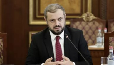 Геворг Папоян