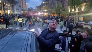 Самвел Карапетян