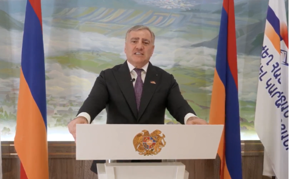 Самвел Карапетян