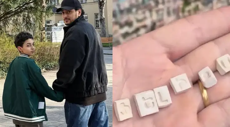 Гор Акобян