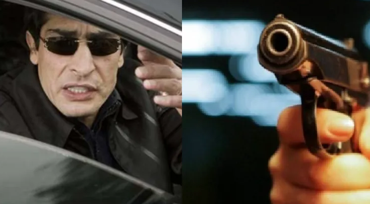 Канакер