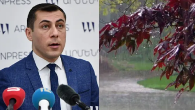 Гагик Суренян