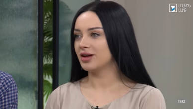 Нона Сафарян